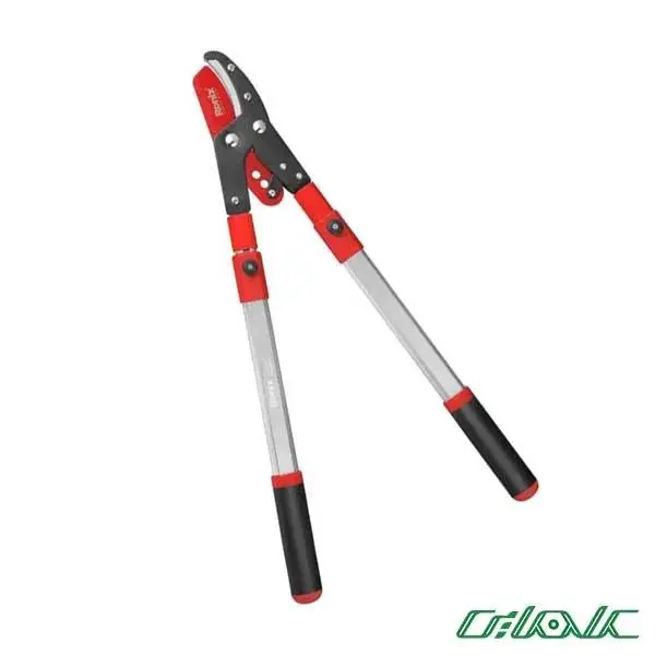 قیچی شاخه زن تلسکوپی رونیکس مدل RH-3121 - 6