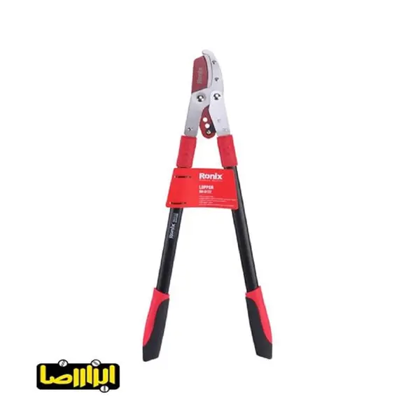 قیچی شاخه زن رونیکس مدل RH-3122 - 6
