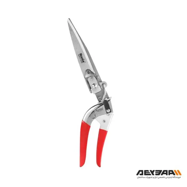قیچی چمن زنی رونیکس مدل RH-3130 - 4