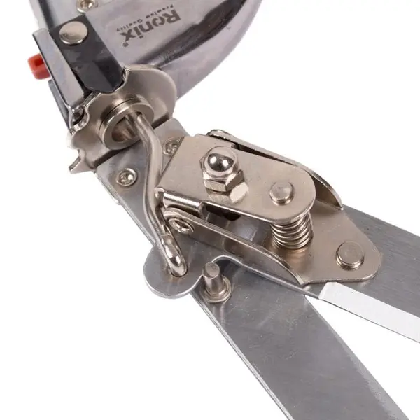 قیچی چمن زنی رونیکس مدل RH-3130 - 6