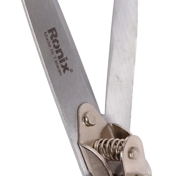 قیچی چمن زنی رونیکس مدل RH-3130 - 5