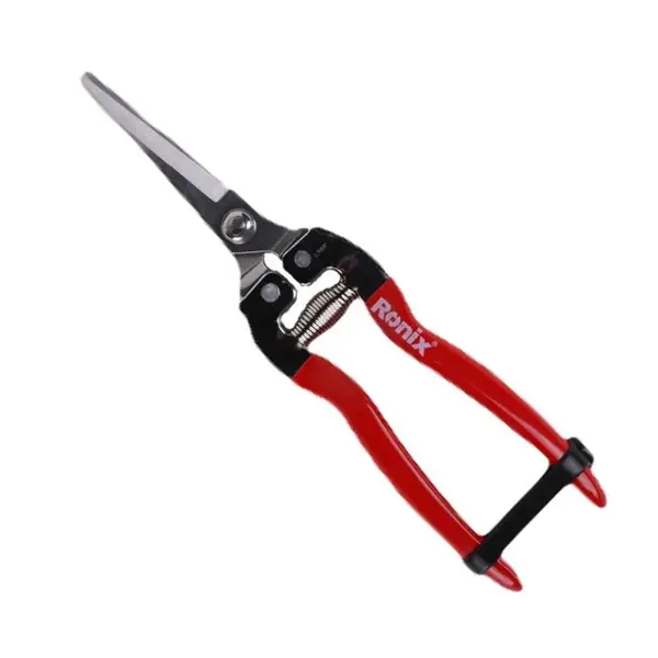 قیچی میوه چینی رونیکس مدل RH-3150 - 2