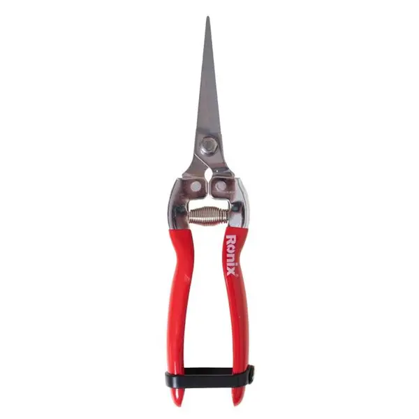 قیچی میوه چینی رونیکس مدل RH-3150 - 4