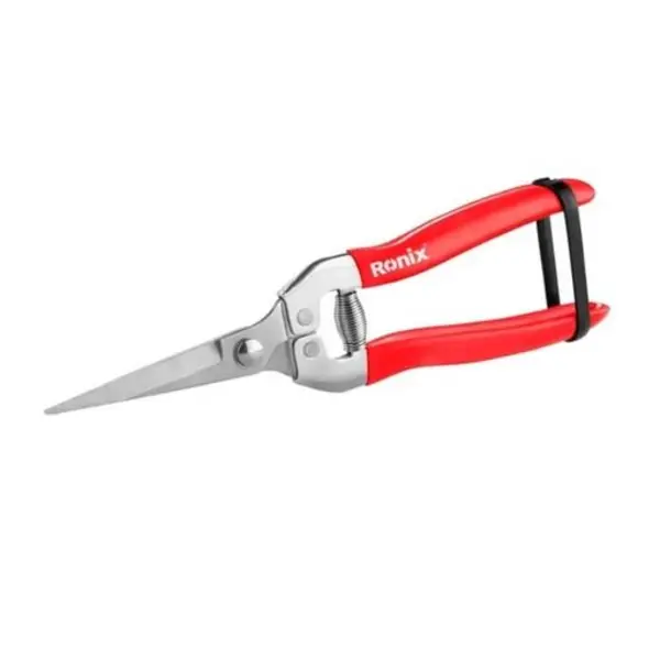 قیچی میوه چینی رونیکس مدل RH-3150 - 3