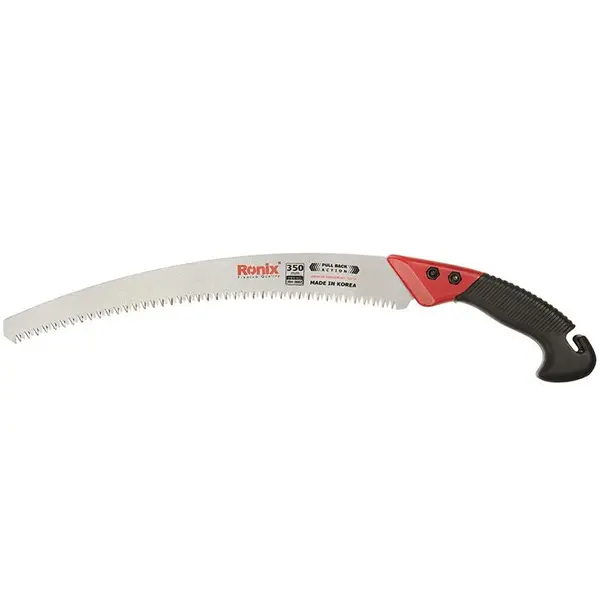 اره باغبانی رونیکس مدل RH-3602 - 3