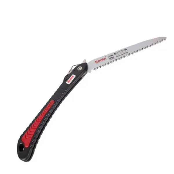 اره باغبانی تاشو رونیکس مدل RH-3605 - 2
