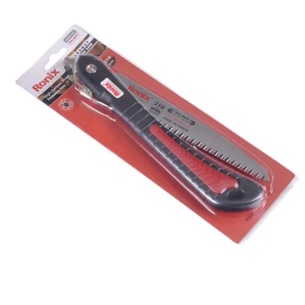 اره باغبانی تاشو رونیکس مدل RH-3605 - 3