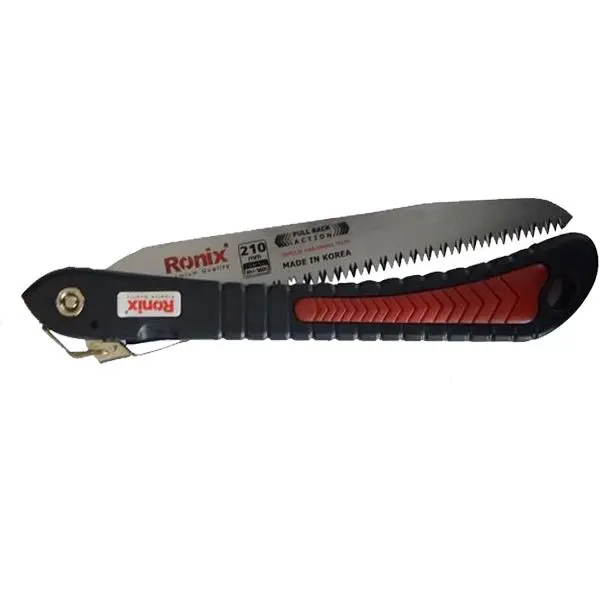 اره باغبانی تاشو رونیکس مدل RH-3605 - 5