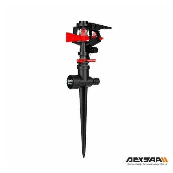فواره آبپاش زمینی رونیکس مدل RH-4014 - 5