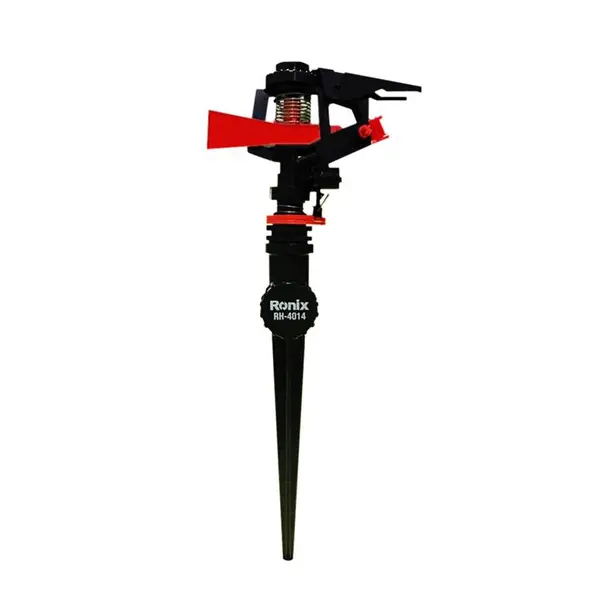 فواره آبپاش زمینی رونیکس مدل RH-4014 - 2