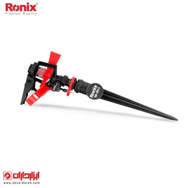 فواره آبپاش زمینی رونیکس مدل RH-4014 - 6