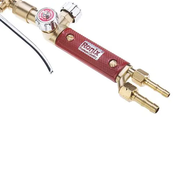 دسته هوا برش رونیکس مدل RH-4503 - 4