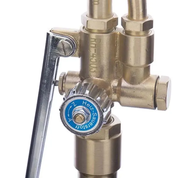 دسته هوا برش رونیکس مدل RH-4503 - 3