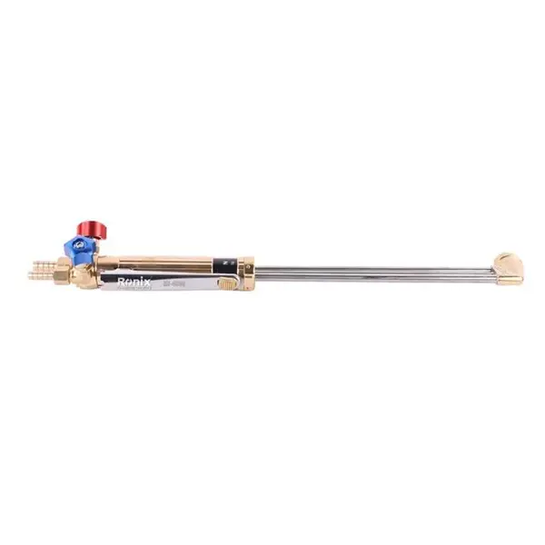 پیک برش بلند رونیکس مدل RH-4509 - 2
