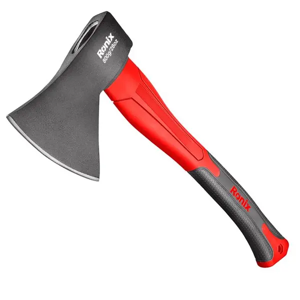 تبر رونیکس مدل RH-4701 وزن 800 گرم - 2