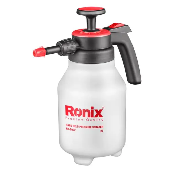سمپاش رونیکس مدل RH-6002 حجم 2 لیتر - 2