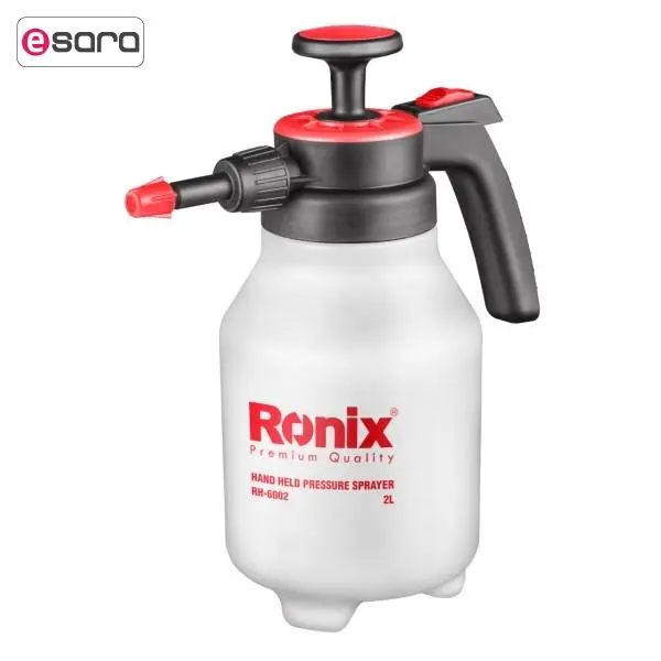 سمپاش رونیکس مدل RH-6002 حجم 2 لیتر - 3