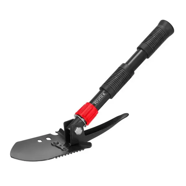 بیلچه رونیکس مدل RH-9907 - 2