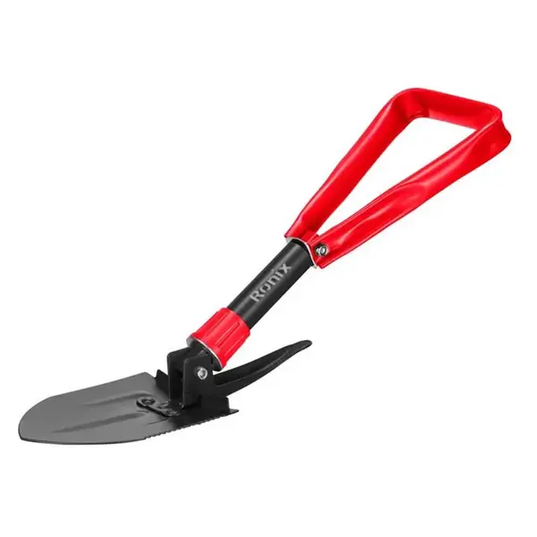 بیلچه رونیکس مدل RH-9908 - 2