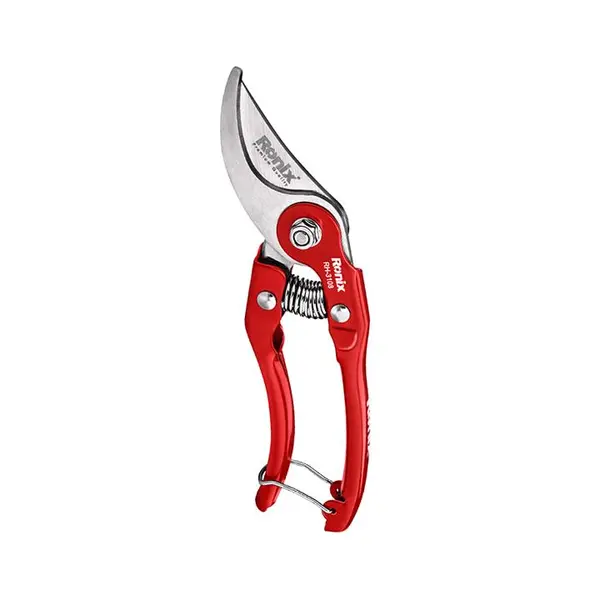 قیچی باغبانی رونیکس کد RNX07 - 2