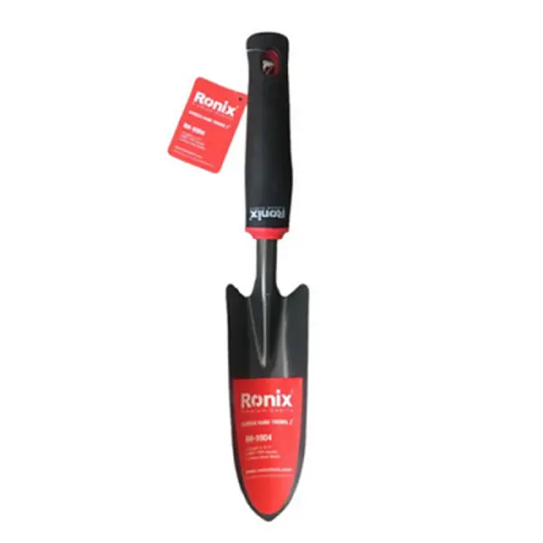 بیلچه رونیکس (Ronix) مدل 9904 - 5