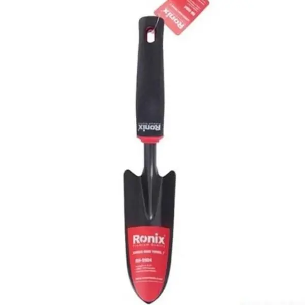 بیلچه رونیکس (Ronix) مدل 9904 - 4