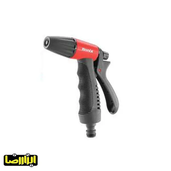آبپاش قابل تنظیم رونیکس Ronix مدل RH-4017 - 4