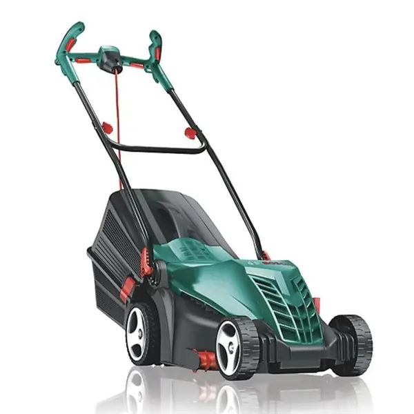 چمن زن برقی بوش ROTAK 370 ER - 2