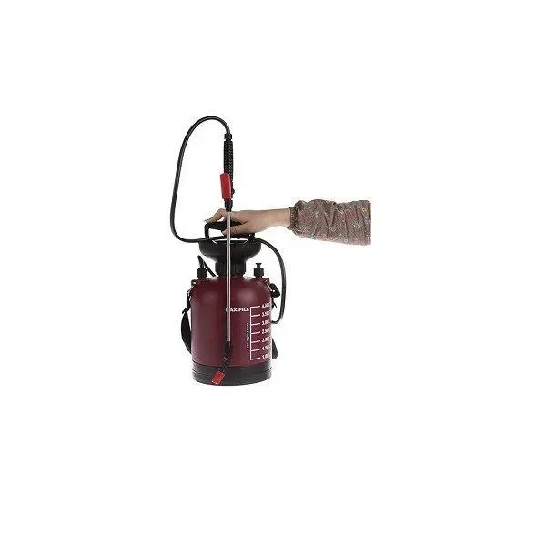 سمپاش هیوسان مدل S-4L گنجایش 4 لیتر - 6