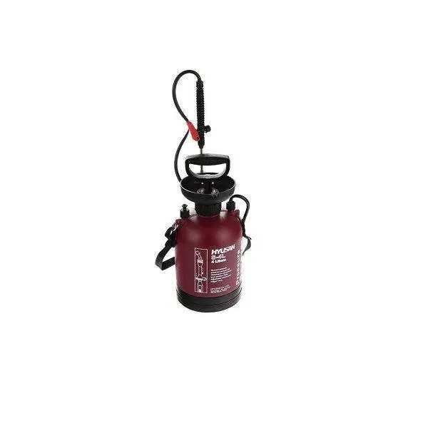 سمپاش هیوسان مدل S-4L گنجایش 4 لیتر - 5