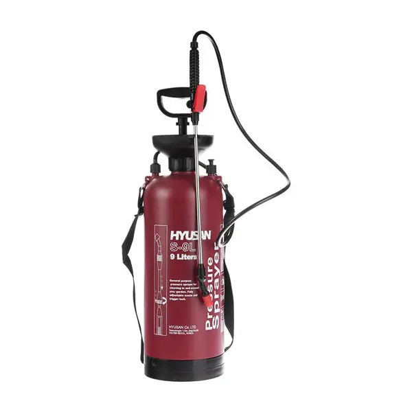 سمپاش هیوسان مدل S-9L حجم 9 لیتر - 2