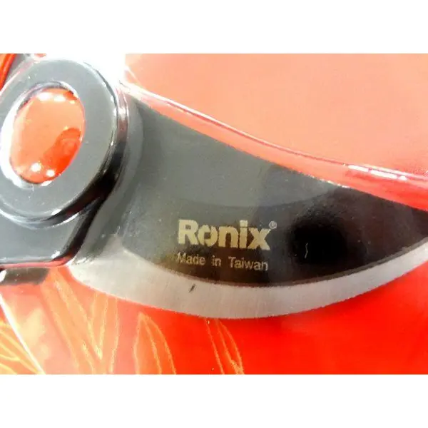 قیچی باغبانی SLIDER رونیکس RH-3104 - 4