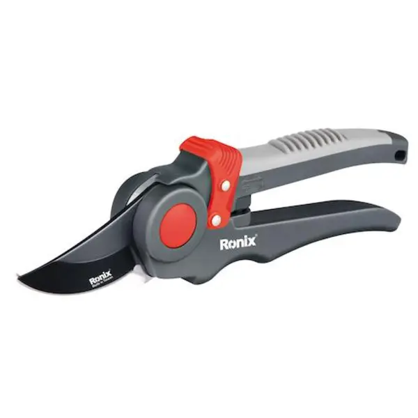 قیچی باغبانی SLIDER رونیکس RH-3104 - 6