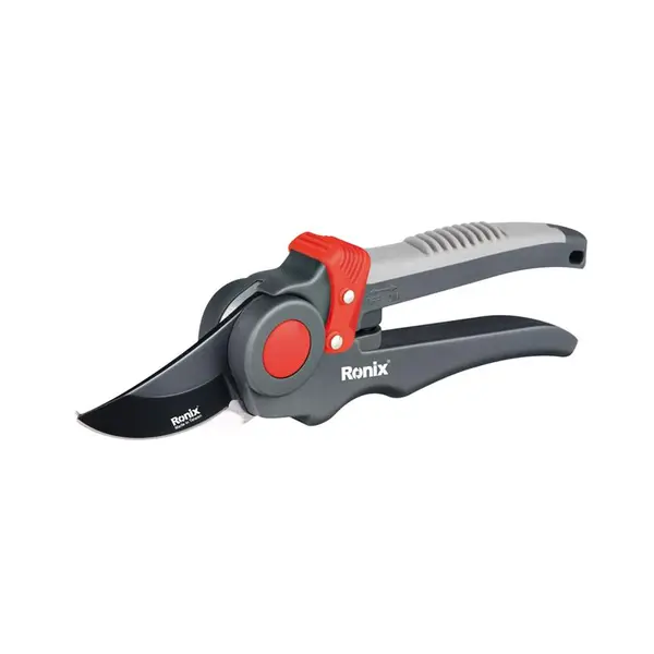 قیچی باغبانی SLIDER رونیکس RH-3104 - 5