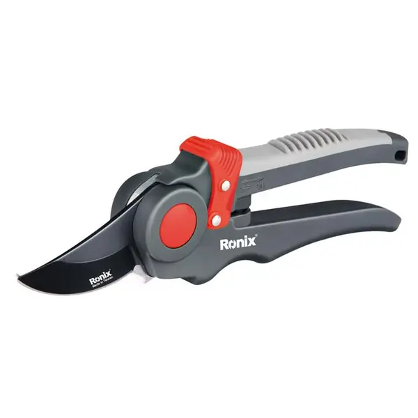 قیچی باغبانی SLIDER رونیکس RH-3104 - 2