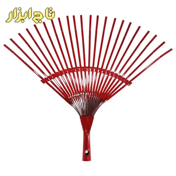 برگ جمع کن مدل T2 - 2