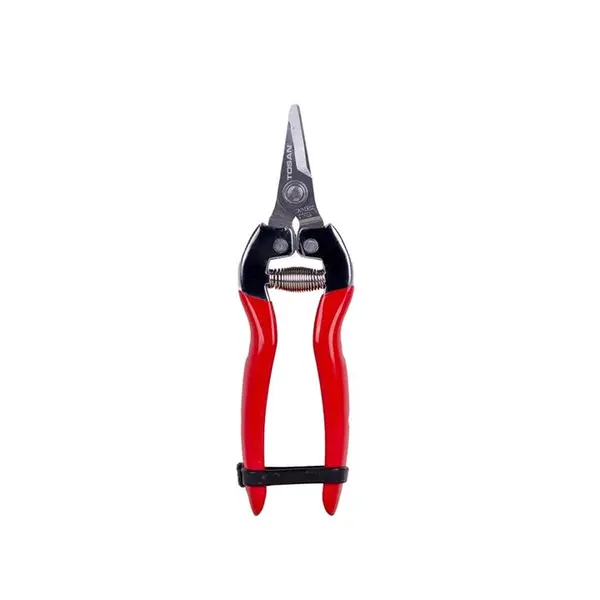 قیچی میوه چین سرکج کوتاه توسن مدل T5500 - 2