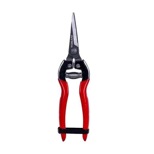 قیچی میوه چین سرکج بلند توسن مدل T5501 - 2