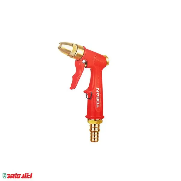 سری آبپاش توسن مدل TATN-3P - 4