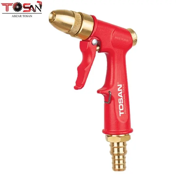 سری آبپاش توسن مدل TATN-3P - 5