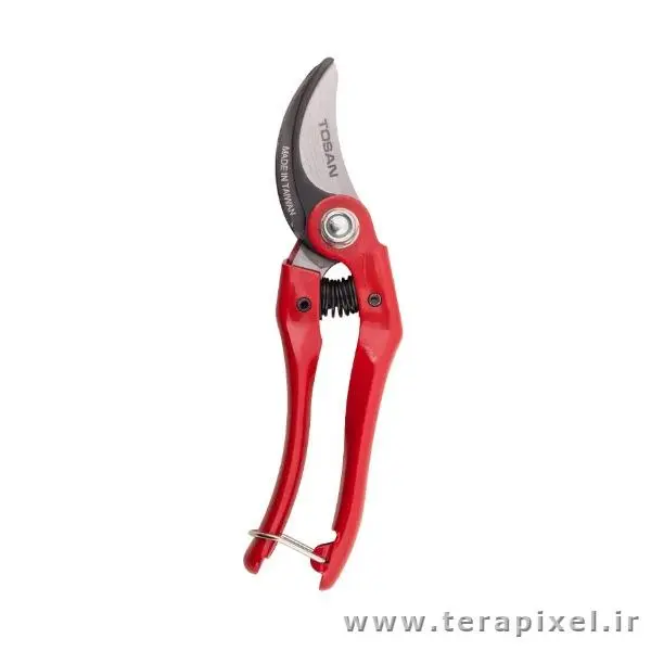 قیچی باغبانی توسن مدل TGS119X - 3