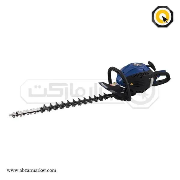 شمشاد زن بنزینی هیوندای مدل TURBO-600 - 2