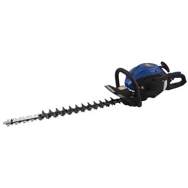 شمشاد زن بنزینی هیوندای مدل TURBO-600