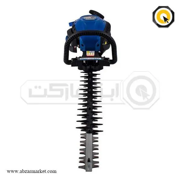 شمشاد زن بنزینی هیوندای مدل TURBO-600 - 3