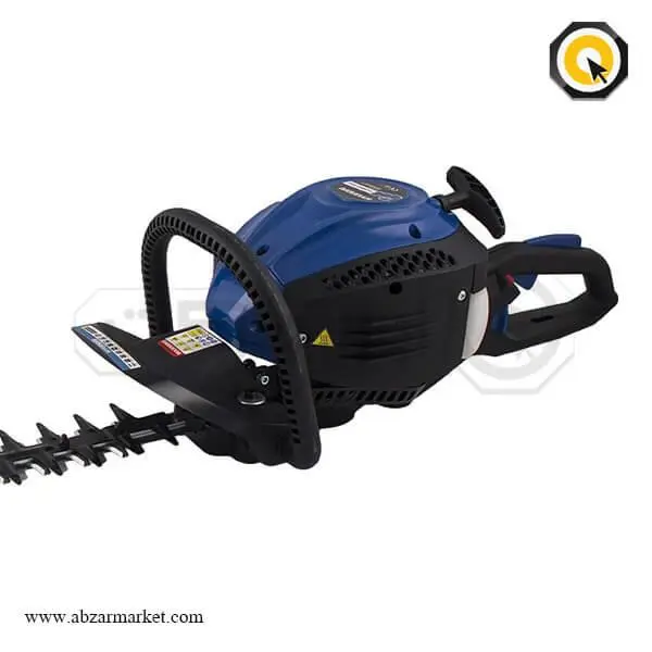 شمشاد زن بنزینی هیوندای مدل TURBO-600 - 4