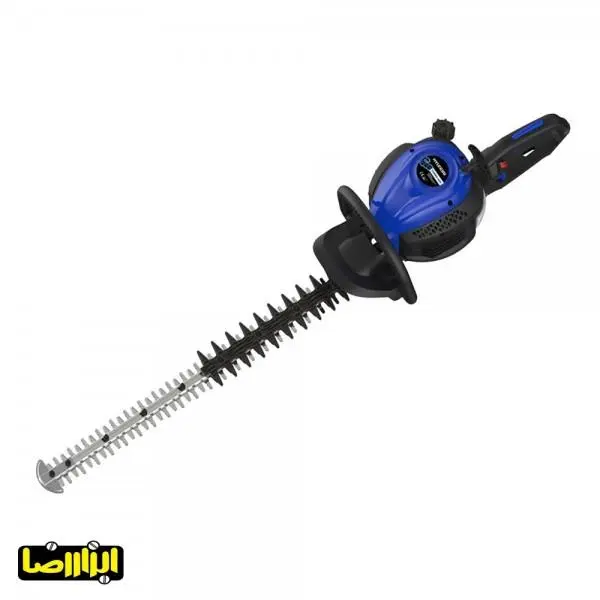 شمشاد زن بنزینی هیوندای مدل TURBO-600