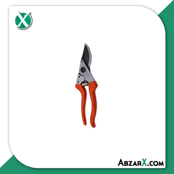 قیچی باغبانی واستر مدل V-8 - 5
