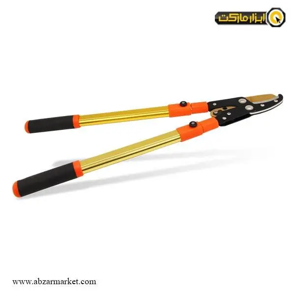 قیچی شاخه زن تلسکوپی واستر مدل VASTER-001 - 5