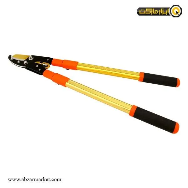 قیچی شاخه زن تلسکوپی واستر مدل VASTER-001 - 4