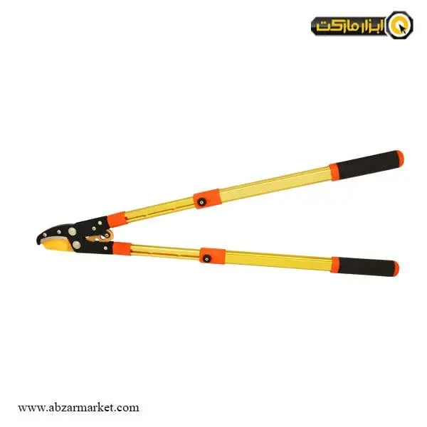 قیچی شاخه زن تلسکوپی واستر مدل VASTER-001 - 6